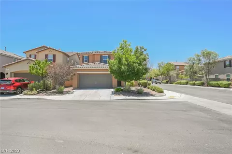 955 Spiracle Ave, Henderson, NV 89002