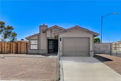 1015 Brookside Ct, Henderson, NV 89015