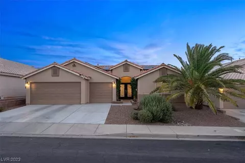 78 Rattlesnake Grass Ct, Henderson, NV 89002