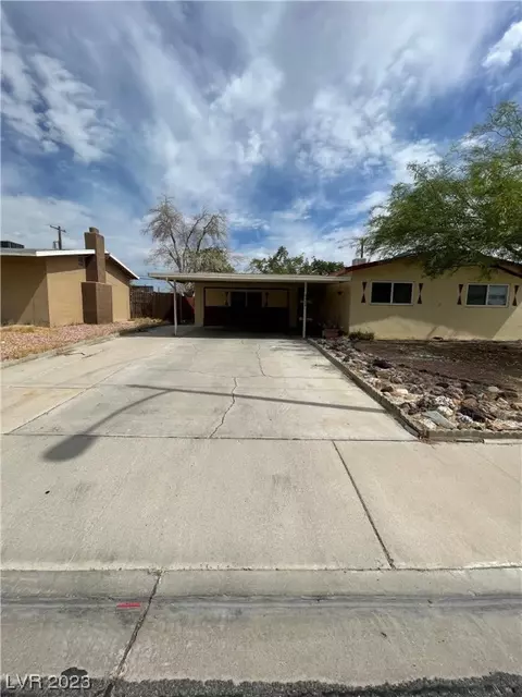 4404 Nolan Ln, Las Vegas, NV 89107