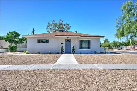 825 6th St, Boulder City, NV 89005