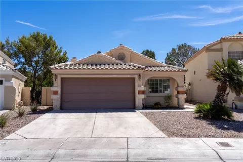 2124 Storkspur Way, Las Vegas, NV 89117