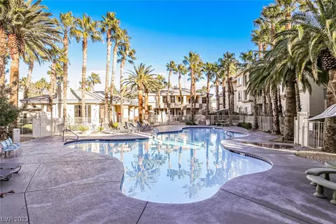 7147 S Durango Dr #209, Las Vegas, NV 89113