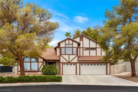 3305 Grey Dolphin Dr, Las Vegas, NV 89117