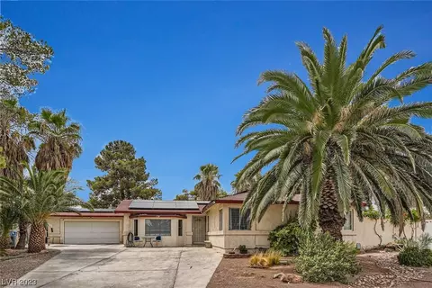 5709 Mossman Ave, Las Vegas, NV 89108