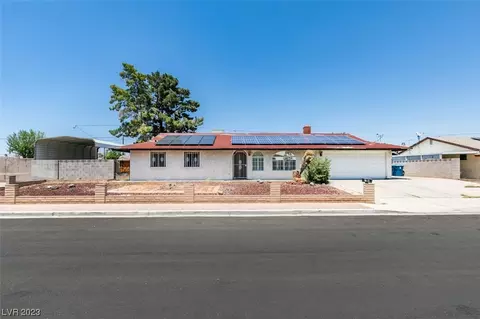 4434 E Baltimore Ave, Las Vegas, NV 89104