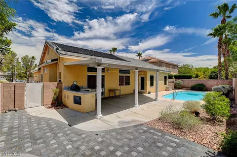 2867 Anaheim Ave, Henderson, NV 89074