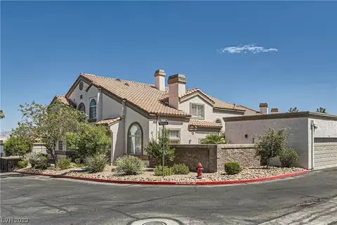 384 Seine Way #0, Henderson, NV 89014