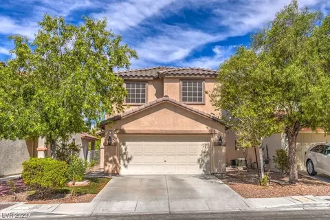 6578 Hillside Pine St, Las Vegas, NV 89148