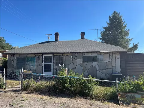 27 Avenue D, Mcgill, NV 89318