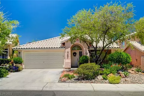 9536 Grenville Ave, Las Vegas, NV 89134