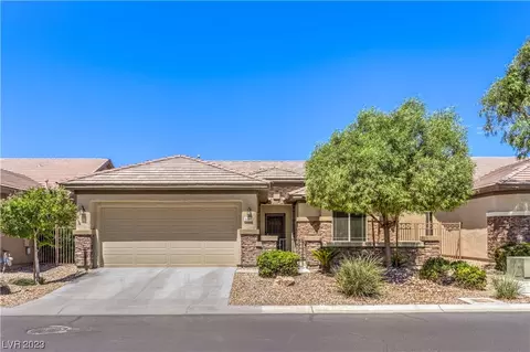 3495 Halter Dr, Las Vegas, NV 89122
