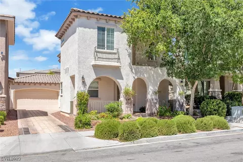 2159 Lone Desert St, Las Vegas, NV 89135