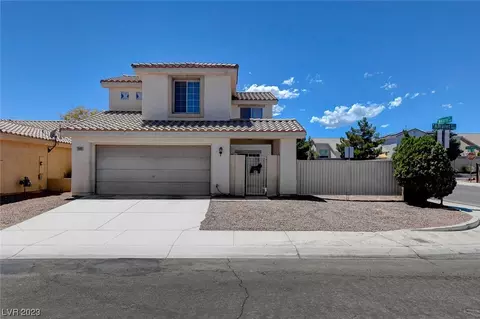 7809 Amulet St, Las Vegas, NV 89131