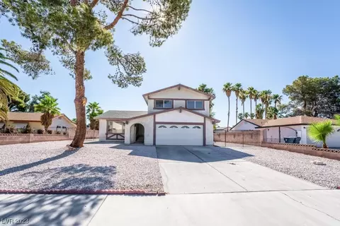 5422 Mcleod Dr, Las Vegas, NV 89120