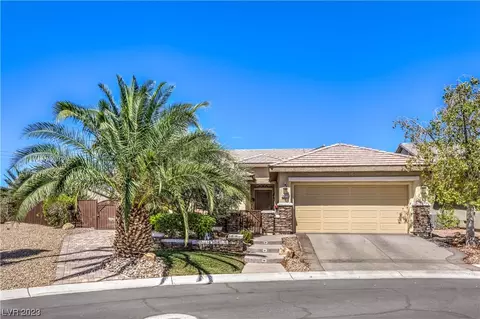 3687 Halter Dr, Las Vegas, NV 89122