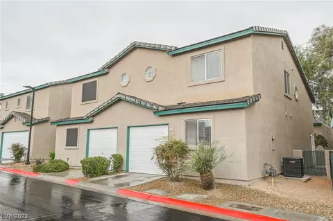 5237 Wave Dancer Ln, Las Vegas, NV 89118