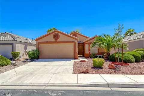 1542 Dancing Star Ct, Henderson, NV 89052