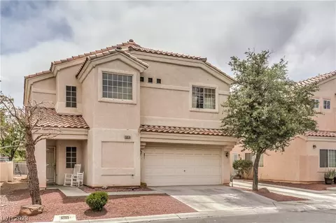 5814 Gentleslope St, Henderson, NV 89011