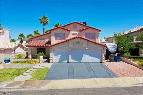 932 Sagecrest Way, Henderson, NV 89015