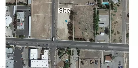 4020 E Patrick Ln, Las Vegas, NV 89120