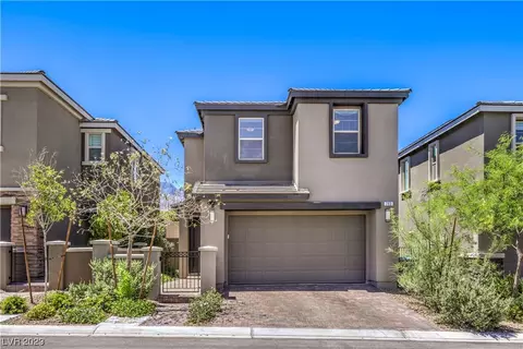 793 Ariel Heights Ave, Las Vegas, NV 89138