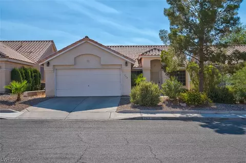 262 Mariposa Way, Henderson, NV 89015