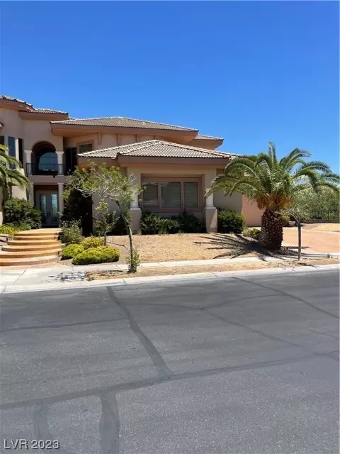 1371 Ruby Sky Ct, Henderson, NV 89052 photo 2