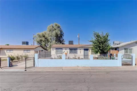 1308 Chestnut St, Henderson, NV 89011