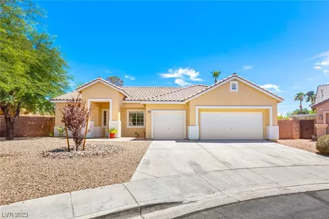 1144 Woodcastle St, Henderson, NV 89052