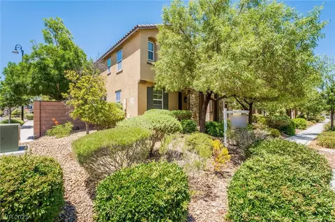 2385 Via Barranca St, Henderson, NV 89044