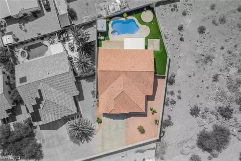 501 Landra Ln, Henderson, NV 89015