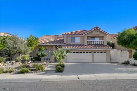 8317 Swan Lake Ave, Las Vegas, NV 89128