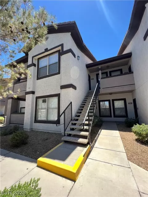 45 Maleena Mesa St #322, Henderson, NV 89074