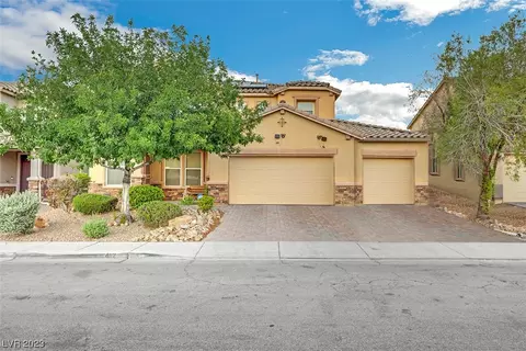 4112 Solar System St, North Las Vegas, NV 89032
