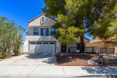 2724 Miraflores Ave, Las Vegas, NV 89102