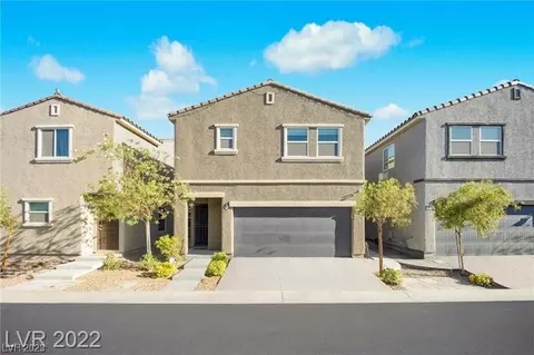 3649 Via El Monte Ave, Las Vegas, NV 89115