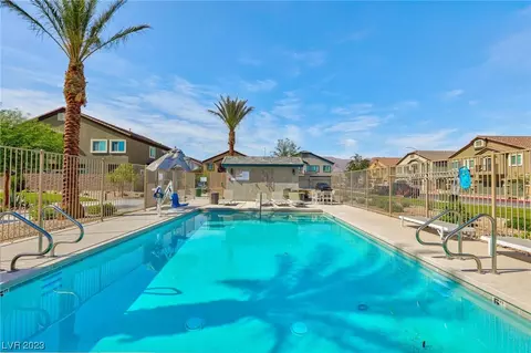 7540 Pink Moon St #103, North Las Vegas, NV 89084