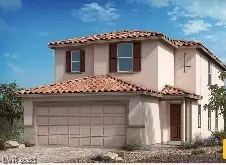 10186 Glowing Amber Ct, Las Vegas, NV 89141