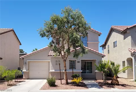 4969 Volcanic Rock Ln, Las Vegas, NV 89122