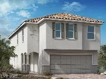 10215 Glowing Amber St, Las Vegas, NV 89141