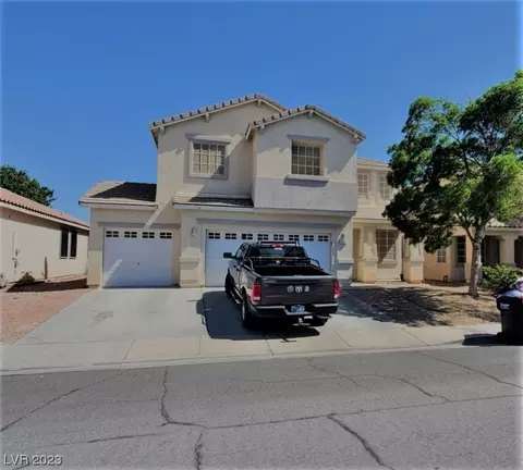 1110 Jewel Springs Ln, North Las Vegas, NV 89081