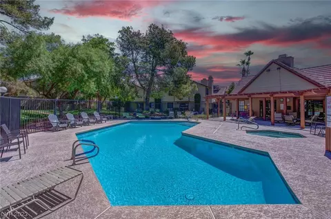 3216 Dayflower St #2, Las Vegas, NV 89121