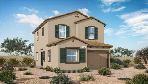 90 Mosso Niente Pl, Henderson, NV 89011