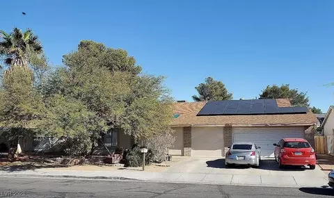 3194 Cereus Ave, Las Vegas, NV 89146