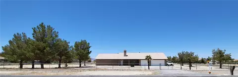 3300 Unicorn Ave, Pahrump, NV 89048