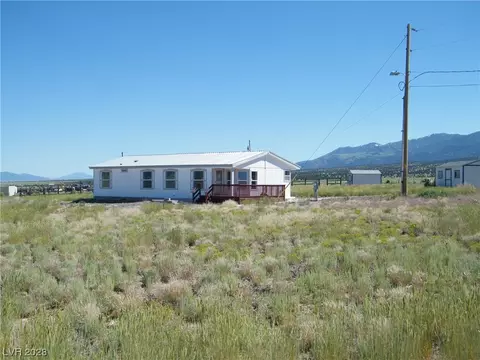 331 E 224th South St, Ely, NV 89301