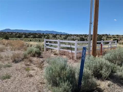 Lot #1 O'callaghan Ct., Pioche, NV 89043