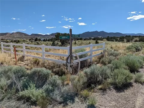 lot Apt 2 Ocallaghan Ct, Pioche, NV 89043