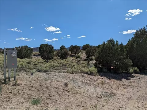 lot Apt 3 Ocallaghan Ct, Pioche, NV 89043